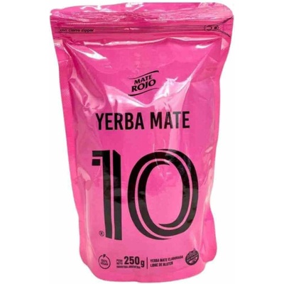 10 Reserva Tradicional 250 g