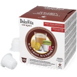 Dolce Vita | Макарон с бадеми - 10 капсули за Nespresso®