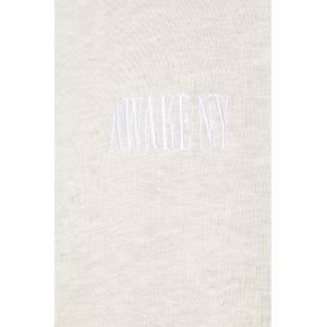 Awake NY Памучен суичър Awake Crewneck (SP24.CN002) - answear - 156,27 лв