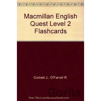 English Quest 2 Flashcards