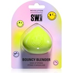 Revolution S. W. Smiley Bouncy Blender гъба за фон дьо тен
