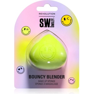 Revolution S. W. Smiley Bouncy Blender гъба за фон дьо тен