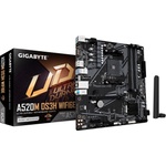 GIGABYTE A520M DS3H WIFI6E Дънни платки