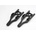 Traxxas Носачи Traxxas E-Maxx T-Maxx Suspension arms (lower) (2) (fits all Maxx series), TRX5132R (TRX5132R)