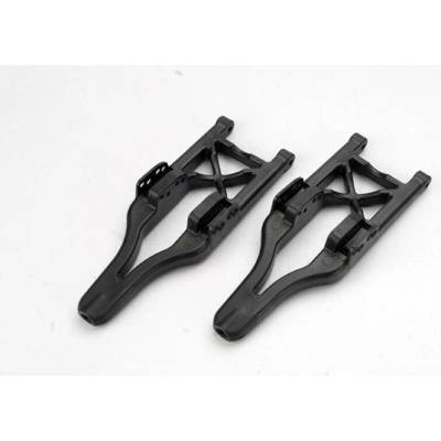 Traxxas Носачи Traxxas E-Maxx T-Maxx Suspension arms (lower) (2) (fits all Maxx series), TRX5132R (TRX5132R)