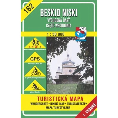 TM Beskid Niski Východná č.