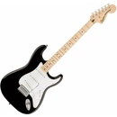 Image 1 of Squier Affinity Series Stratocaster MN BLK