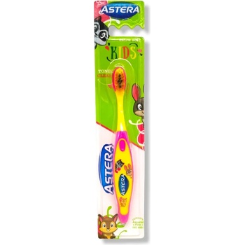 Image 1 of Astera четка за зъби, Детска, Кидс, 1 брой