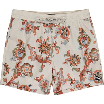 Billabong Бански гащета Billabong Vacay swimming shorts - Beige (Chino)