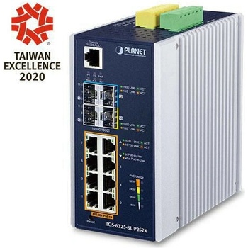 Planet IGS-6325-8UP2S2X