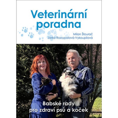 Veterinární poradna