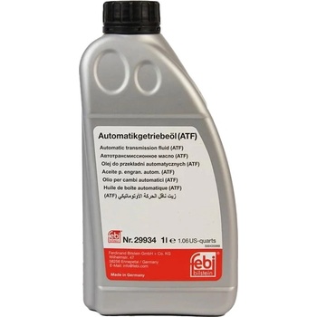 МАСЛО febi 29934 1l