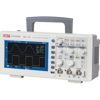 Uni-T UTD2102CEX 100MHz