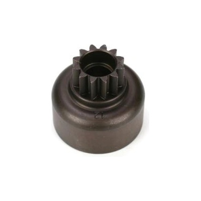 Losi съединителен барабан 12T High Endurance: 8X