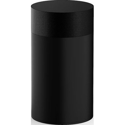 Decor Walther Koupelnová dóza Club 5 černá matná