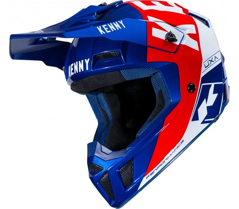 Kenny Performance 23