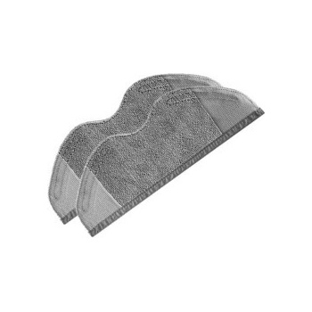 Xiaomi Robot Vacuum E5 mopovacie textilie 2 ks