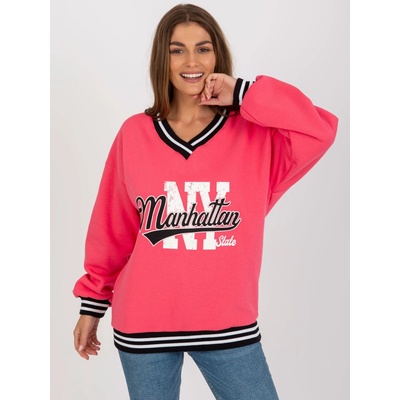 Ex Moda EM-BL-754.86 červená