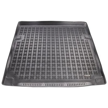 Гумена стелка за багажник за Citroen Berlingo (2018+) / Peugeot Rifter / Opel Combo E - Rezaw Plast 135x124cm