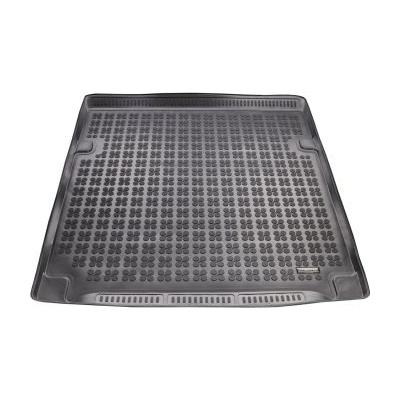 Гумена стелка за багажник за Citroen Berlingo (2018+) / Peugeot Rifter / Opel Combo E - Rezaw Plast 135x124cm