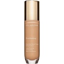 Clarins Dlhotrvajúci hydratačný make-up s matným efektom Everlasting Long-Wearing & Hydrating Matte Foundation 110N 30 ml