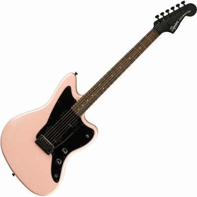 Squier Contemporary Active Jazzmaster LRL PH Shell Pink