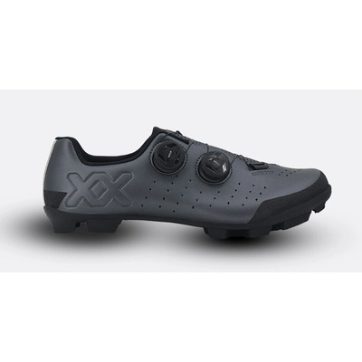 FLR FG-9 Metalic Grey