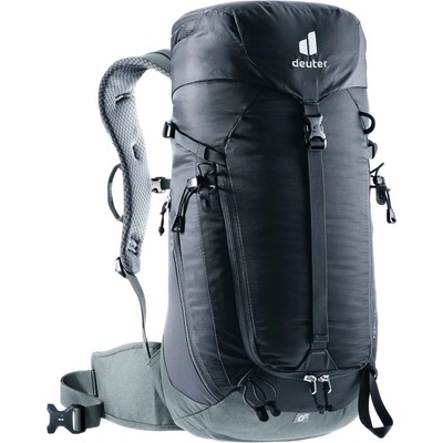 Deuter Trail 18 l černý