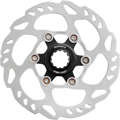 SHIMANO SLX SM-RT70 CL 160mm vnitřní matice – Zboží Dáma