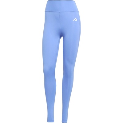 adidas Дамски клин Adidas Women's Optime Essentials Stash Pocket Full Length Leggings - Blue Fusion - размер XS (111-1527-0511)