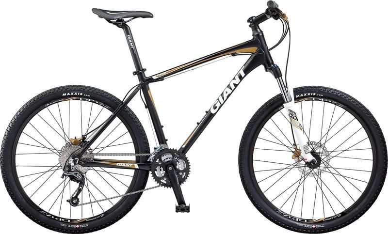 Giant talon 1 2010 on sale