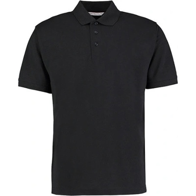 Kustom Kit pánské polo triko KK403 Black