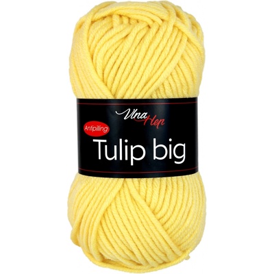 Příze Vlna Hep Tulip Big 4186