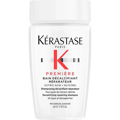 Kérastase šampón pre obnovu a odvápnenie vlasov Premiére 80 ml