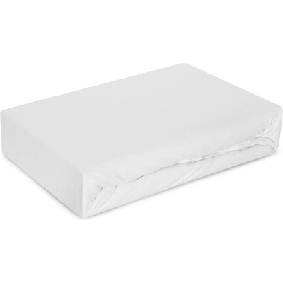 Takoy Prostěradlo s gumou 180xz mikrovlákna bílé barva 90 g/m² SOFT Design 91-HF-455150 180x200x30 200x30