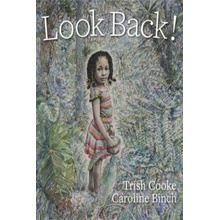 Look Back! Cooke TrishPaperback