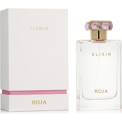 Roja Parfums Elixir parfumovaná voda dámska 75 ml