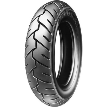 Image 1 of Michelin S1 3.00-10 50J