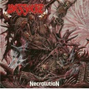Massacre - Necrolution / Slipcase CD