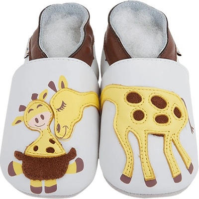capáčky Lait et Miel žirafie maznáčik (Calin de girafes)