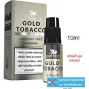 Emporio Gold Tobacco 10 ml 6 mg