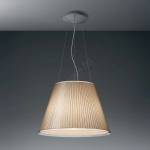Artemide 1124020A - Пендел CHOOSE MEGA 3xE27/12W/230V бежов (AT0111)