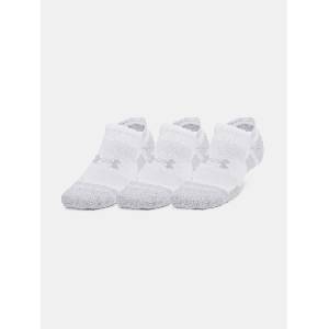 Under Armour Унисекс чорапи Under Armour UA Perf Tech Pro 3pk NS Under Armour | Byal | МЪЖЕ | S