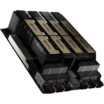 nVidia GPU Baseboard 8 H200 935-24287-0040-000