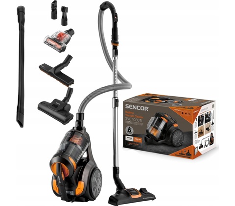 Sencor SVC 1080TI
