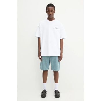 Samsoe Samsoe Дънков къс панталон Samsoe Samsoe SAEDDIE (M25200010)