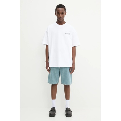 Samsoe Samsoe Дънков къс панталон Samsoe Samsoe SAEDDIE (M25200010)