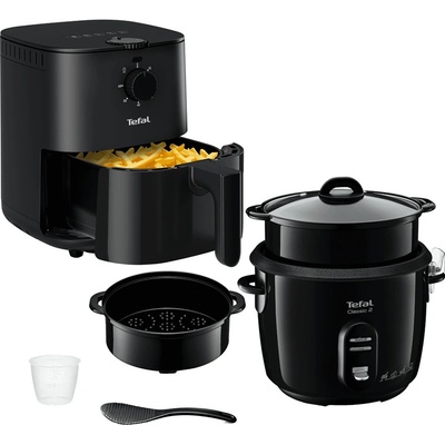 Set Tefal RK103811 + EY130815 – Hledejceny.cz