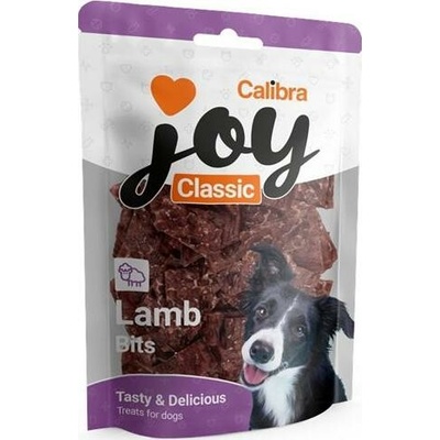 Calibra Joy Dog Snack Classic Lamb Bits 250 g