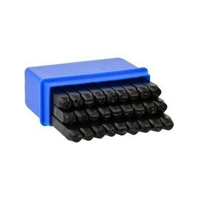 GEKO Raznice, sada razidel 27ks, 5mm G01809